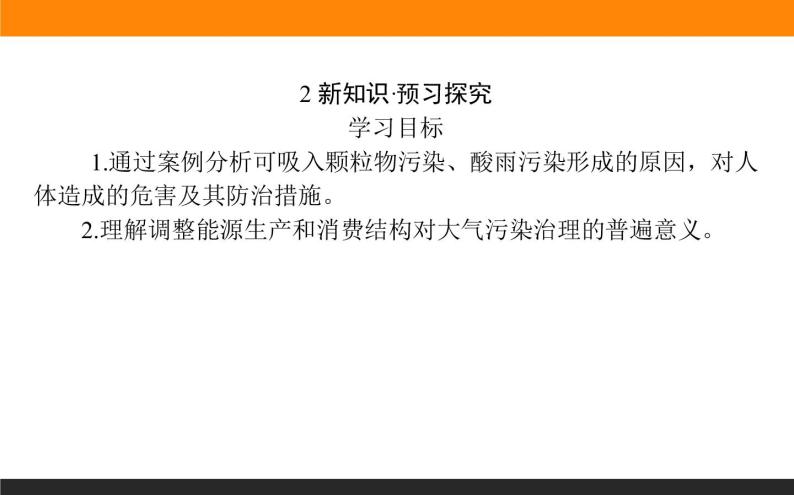 高二地理人教版选修6课件：2.3 大气污染及其防治03