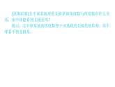 （新教材）2020-2021学年地理人教版选择性必修1课件：1.1 地球的自转和公转 （51张PPT）