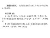 （新教材）2020-2021学年地理人教版选择性必修1课件：5.2 自然环境的地域差异性 （46张PPT）
