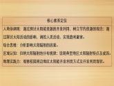 2020-2021学年高一新教材地理人教版必修第一册课件：第1章第2节　太阳对地球的影响 课件（71张）