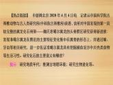 2020-2021学年高一新教材地理人教版必修第一册课件：第1章第3节　地球的历史 课件（63张）