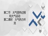 2020-2021学年高一新教材地理人教版必修第一册课件：第2章第2节　第2课时　大气热力环流 课件（66张）