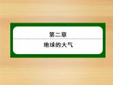 2020-2021学年高中新教材地理人教版必修第一册课件：2-1 大气的组成和垂直分层 课件（22张）