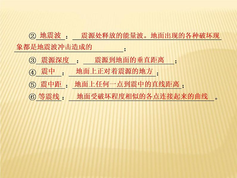 2020-2021学年高中新教材地理人教版必修第一册课件：6-2 地质灾害 课件（22张）07