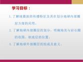 2020-2021学年新教材地理人教版必修第一册同步教学课件：基础案 1.4地球的圈层结构 课件（20张）