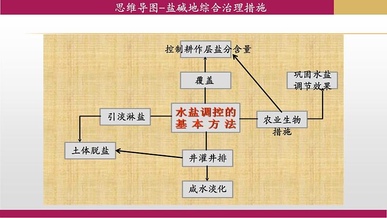 2020-2021学年新教材地理人教版必修第一册同步教学课件：基础案 5.2 土壤 第2课时课件（16张）08