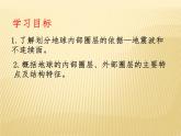 2020-2021学年新教材地理人教版必修第一册同步教学课件：提升案 1.4 地球的圈层结构 课件（20张）