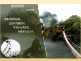 2020-2021学年新教材地理人教版必修第一册同步教学课件：提升案 4.2地貌的观察 课件（23张）