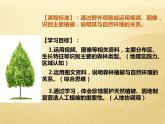 2020-2021学年新教材地理人教版必修第一册同步教学课件：提升案 5.1植被（第1课时） 课件（36张）