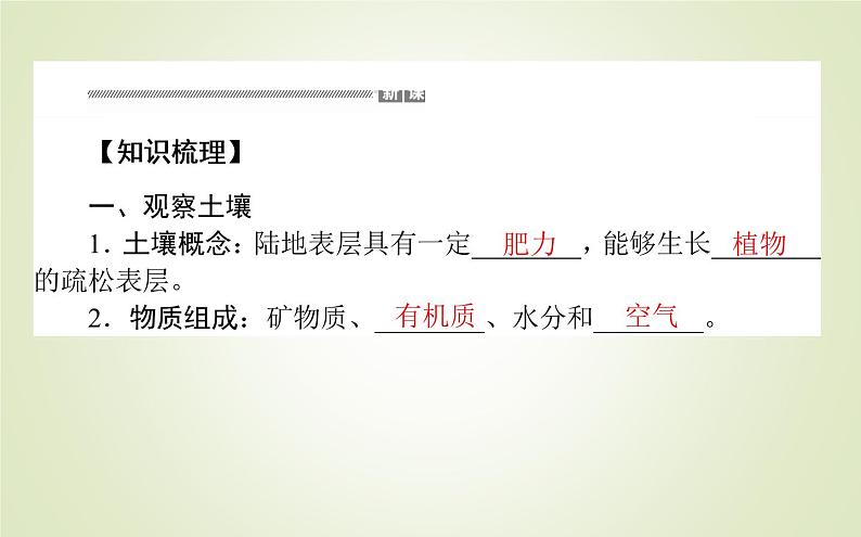 【新教材】2020-2021学年高中地理人教版必修第一册课件：5.2 土壤 课件（46张）03