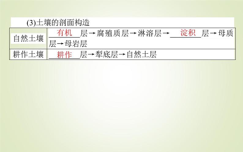 【新教材】2020-2021学年高中地理人教版必修第一册课件：5.2 土壤 课件（46张）05