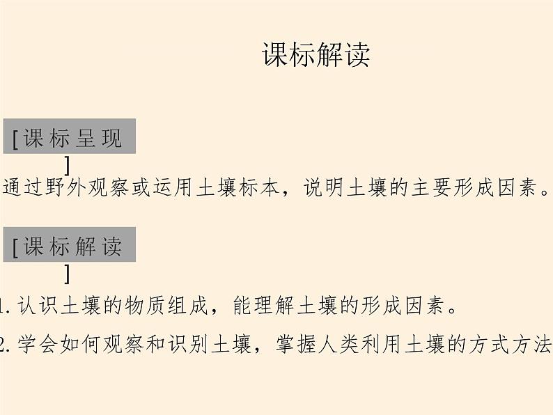 2019-2020学年【新教材】人教版高中地理必修1课件：5.2土壤（共39张PPT）03