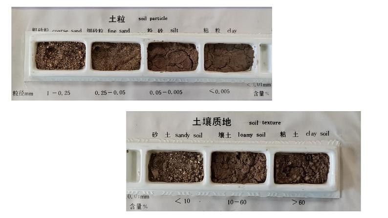 2019-2020学年【新教材】人教版高中地理必修1课件：5.2土壤（共27张PPT）08