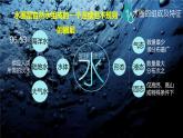 2019-2020学年【新教材】人教版高中地理必修1课件：3.1自然界的水循环（共94张PPT）