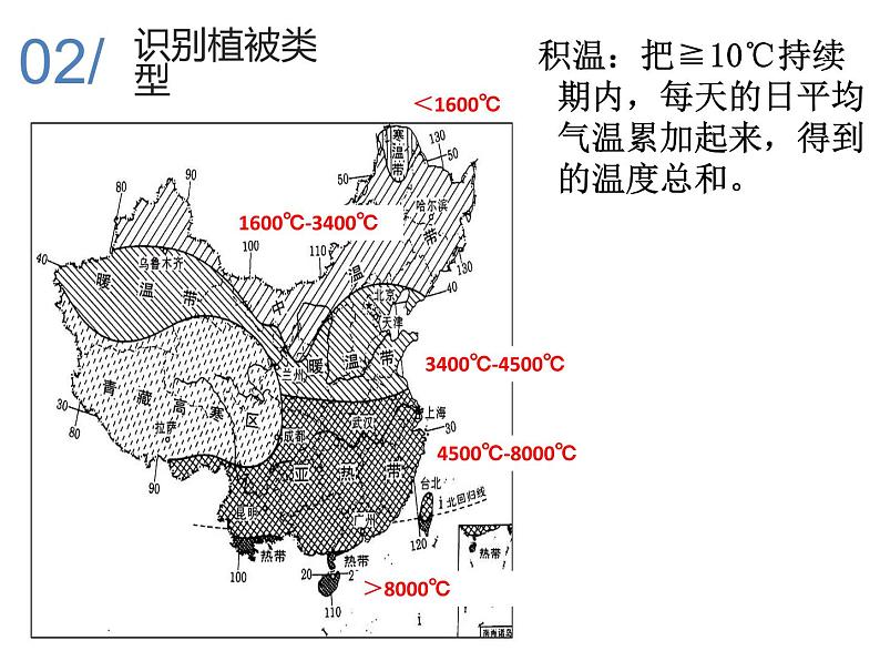 2019-2020学年【新教材】人教版高中地理必修1课件：5.1植被（共54张PPT）08