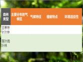 2019-2020学年【新教材】人教版高中地理必修1课件：5.1 植被 (共36张PPT)