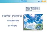 2019-2020学年【新教材】人教版高中地理必修1课件：2.2大气的受热过程和大气运动课件(共21张PPT)