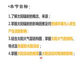 2019-2020学年【新教材】人教版高中地理必修1课件：1.2 太阳对地球的影响（共20张PPT）