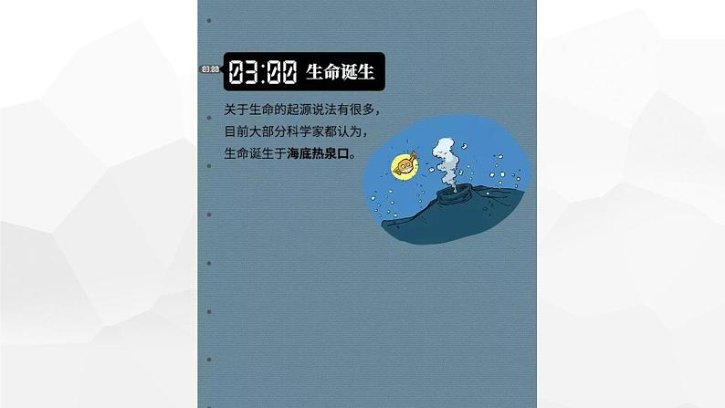 2019-2020学年【新教材】人教版高中地理必修1课件：1.3 地球的历史(共21张PPT)06