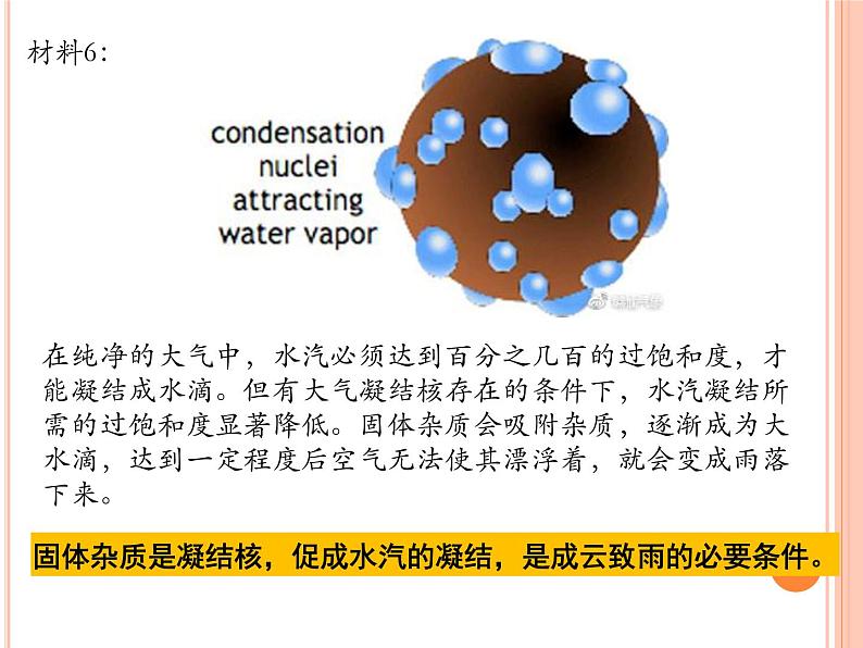 2019-2020学年【新教材】人教版高中地理必修1课件：1.4大气的组成和垂直分层（共49张PPT）08