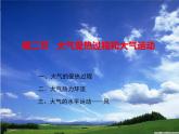 2019-2020学年【新教材】人教版高中地理必修1课件：2.2 大气的受热过程和大气运动（共23张PPT）