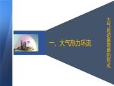 2019-2020学年【新教材】人教版高中地理必修1课件：2.2 大气的受热过程和大气运动（共32张PPT）