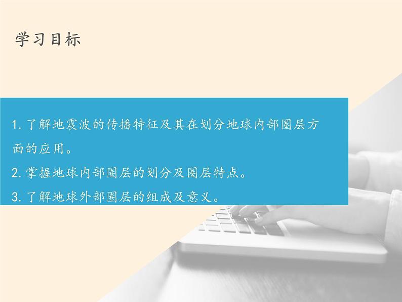 2019-2020学年【新教材】人教版高中地理必修1课件：1.4地球的圈层结构（共49张PPT）第2页