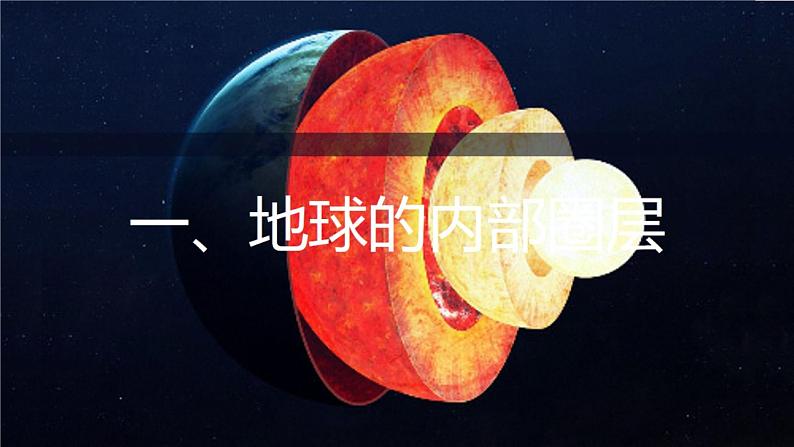 2019-2020学年【新教材】人教版高中地理必修1课件：1.4地球的圈层结构（共43张PPT）第4页