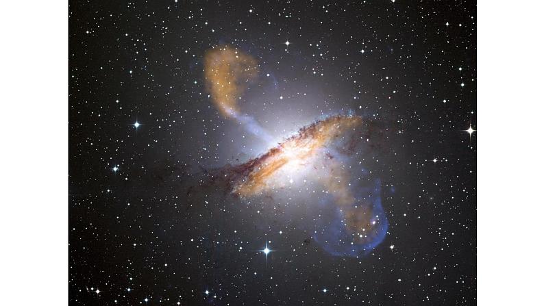 2019-2020学年【新教材】人教版高中地理必修1课件：1.1 地球的宇宙环境  (共39张PPT)第4页