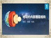 2019-2020学年【新教材】人教版高中地理必修1课件：1.4地球的圈层结构（37张ppt）