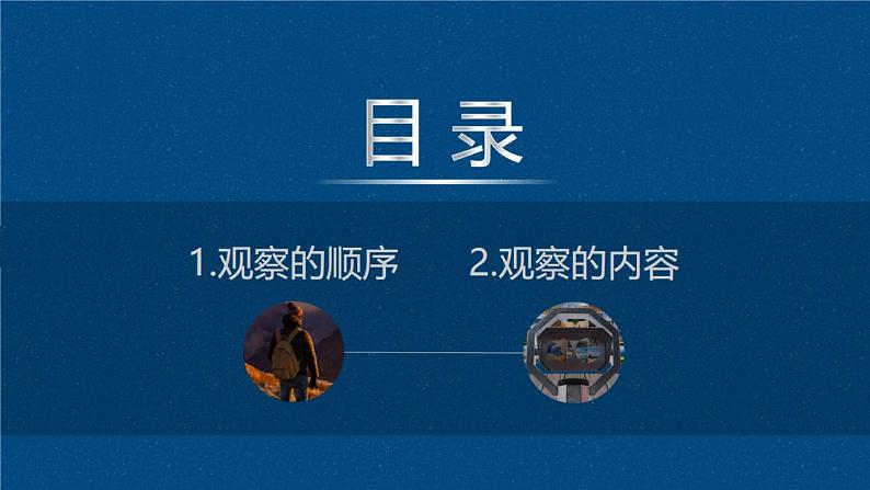 2019--2020学年 人教版 必修一  第四章  第二节 地貌的观察 课件（24张）第4页