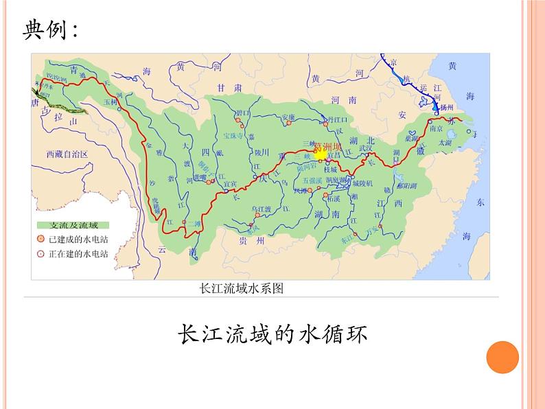 2019-2020学年【新教材】人教版高中地理必修1课件：3.1水循环 (共31张PPT)06