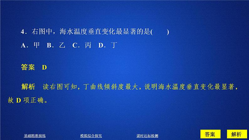 2019-2020学年【新教材】人教版高中地理必修1课件：3.2海水的性质(共58张PPT)第8页