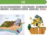 2019-2020学年【新教材】人教版高中地理必修1课件：6.2地质灾害（20张）