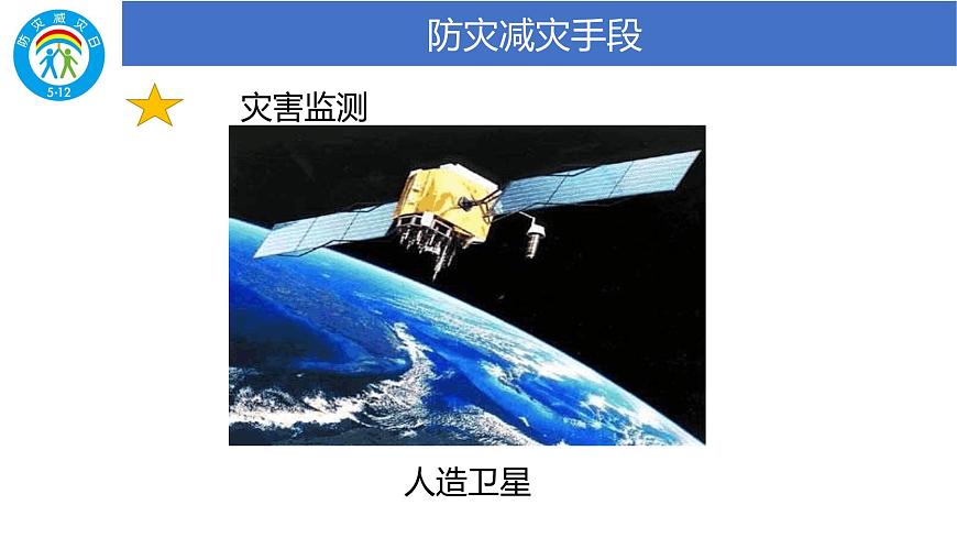 2019-2020学年【新教材】人教版高中地理必修1课件：6.3 防灾减灾（共20张PPT）第4页