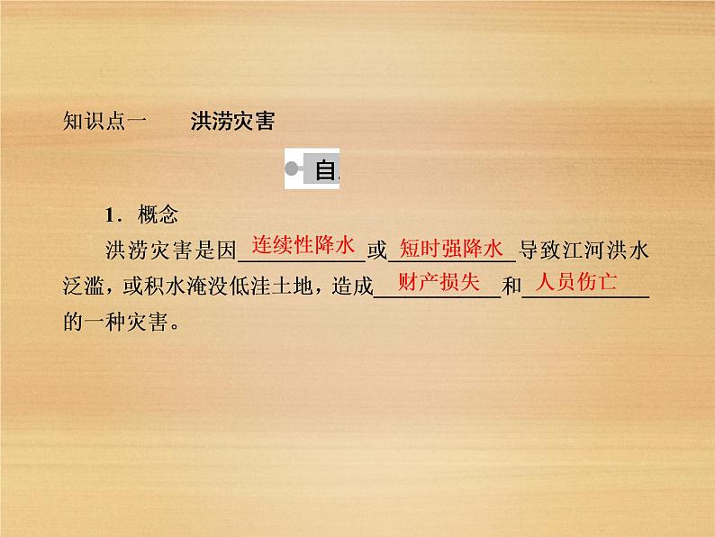 2020-2021学年新教材地理人教版必修第一册课件：6-1 气象灾害 课件（85张）第7页