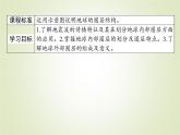 【新教材】2020-2021学年高中地理人教版必修第一册课件：1.4 地球的圈层结构 课件（35张）