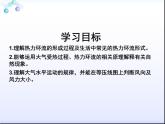 2.2大气的受热过程和大气运动（第2课时） 基础课件-人教版（2019）必修一高中地理