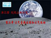 2.2 大气受热过程和大气运动-【用好新教材】2020-2021学年高一地理同步精品课件（新教材人教版必修第一册）