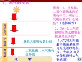 人教版高中地理必修一：2.1《冷热不均引起大气运动》课件（共17 张PPT）