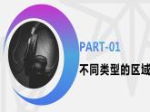 1.1多种多样的区域2020-2021学年高二地理同步优质课件（新教材人教版选择性必修2）