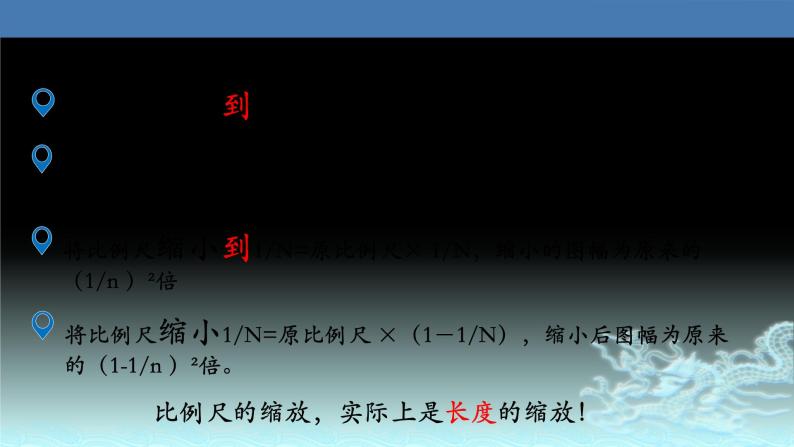 03  地图-2021年高考地理一轮复习考点大通关 课件08