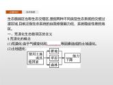 第四节《生态脆弱区的综合治理——以我国荒漠化地区为例》PPT课件＋练习 湘教版高中地理选择性必修二
