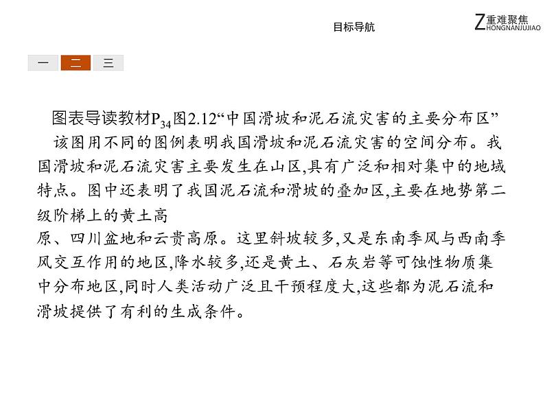 地理人教版选修5课件：2.2 中国的地质灾害07