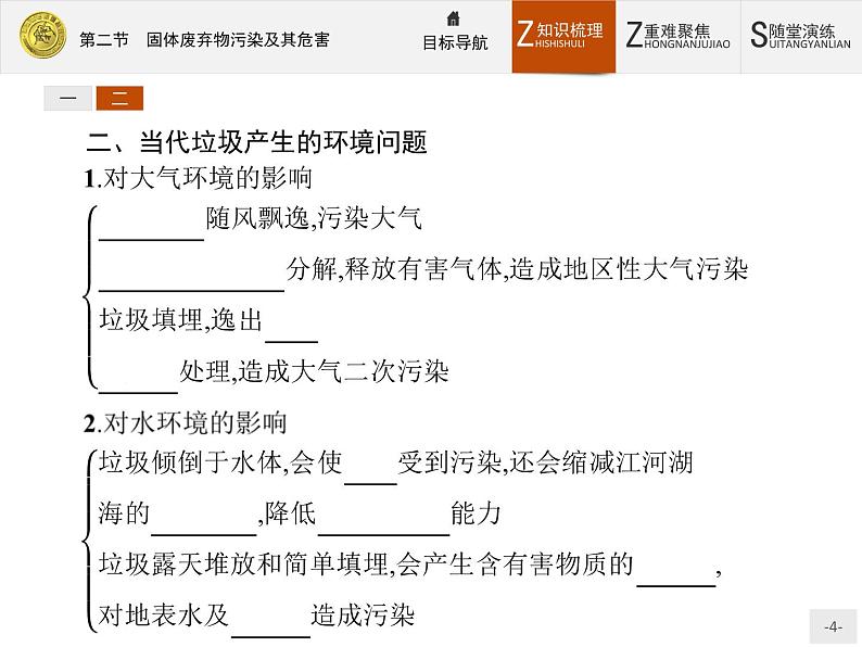 2018版高中地理人教版选修6课件：2.2 固体废弃物污染及其危害04