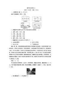 地理必修 第二册第三章 产业区位选择第三节 服务业区位因素获奖ppt课件