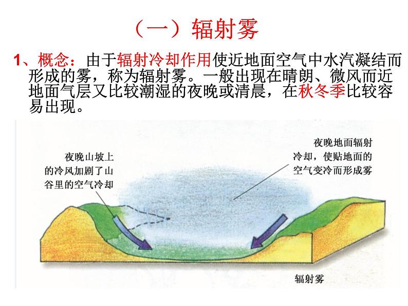 2021年高三一轮复习雾专题第7页