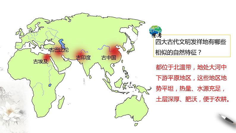 【新教材精创】2.1区域发展的自然环境基础 课件-人教版高中地理选择性必修2（一）07