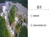 4.1陆地水体及其相互关系 课件