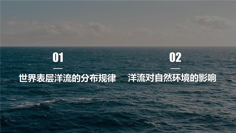 4.2洋流 课件04